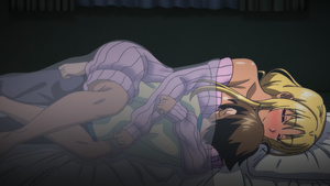 Rennyuu Order The Animation